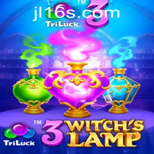 Discover the Magic of 3WitchsLamp: A Mystical Journey into Enchantment