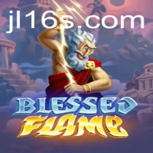 Explore the Mystical World of BlessedFlame - An Epic Journey Awaits