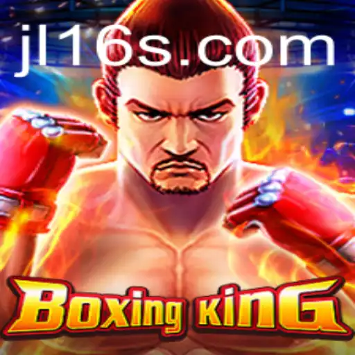 The Exciting World of BoxingKing: Dive into the Ring