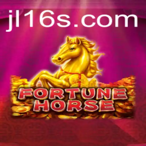 FortuneHorse: The Thrilling New Game with a Twist