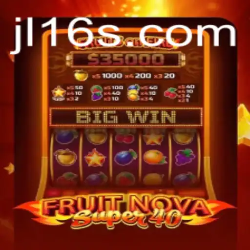 Exploring the Exciting World of FruitNovaSuper40