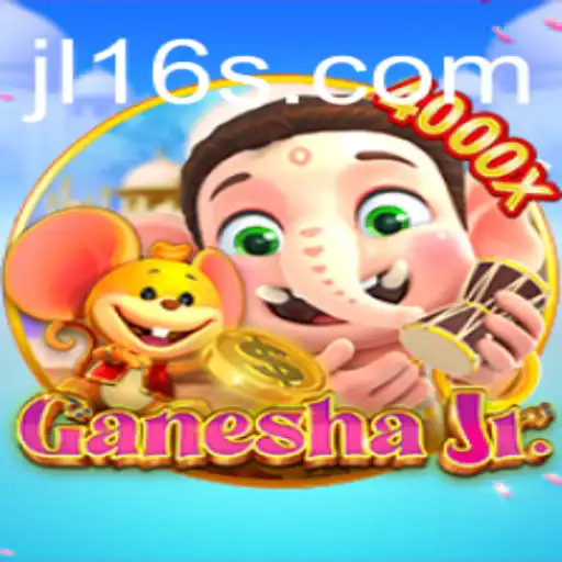 Discovering GaneshaJr: A New Dimension in Interactive Gaming