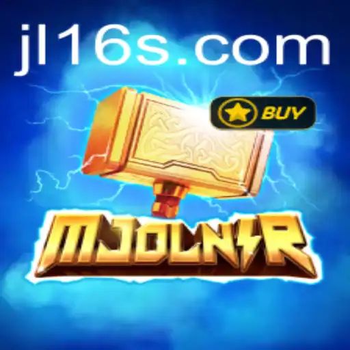 Mjolnir: A Legendary Adventure Awaits