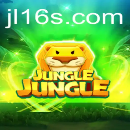 JungleJungle: A New Adventure Awaits