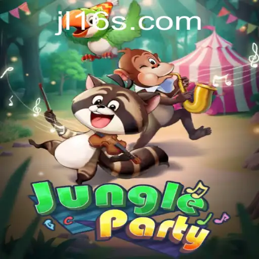 Experience the Adventure of JungleParty: The Ultimate Survival Game
