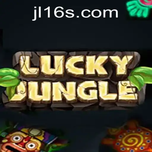 Discovering the Wild Adventures of LuckyJungle: A Thrilling Game Journey