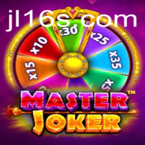 Unveiling the Enigmatic World of MasterJoker