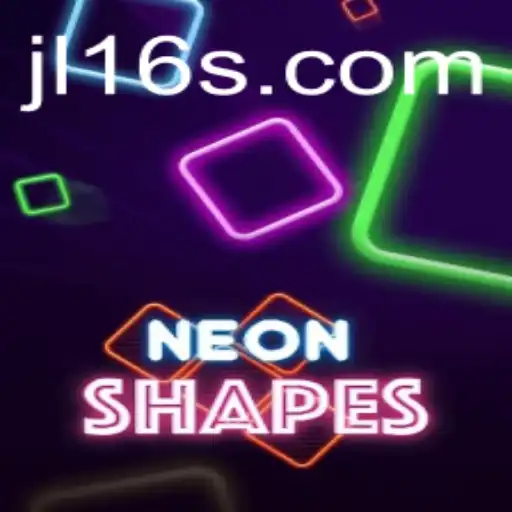 NeonShapes: A Bright New World in Gaming