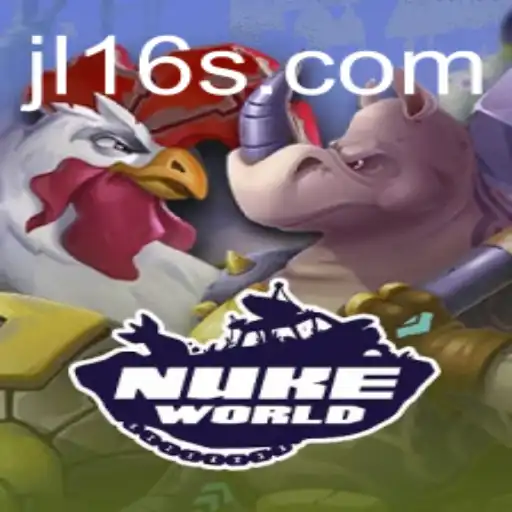 Exploring NukeWorld: A Thrilling Adventure Awaits with JL16