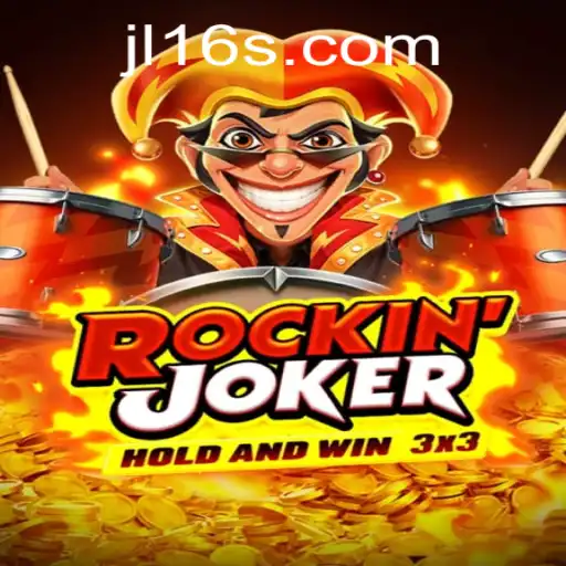 RockinJoker: A Thrilling New Card Game Taking the World by Storm