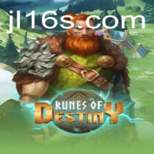 Dive into the Magical World of RunesOfDestiny