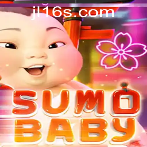 Introducing SumoBaby: A Unique Gaming Experience with jl16