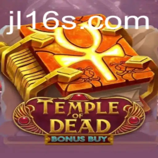 Explore the Mysteries of TempleofDeadBonusBuy: A Thrilling Adventure Game